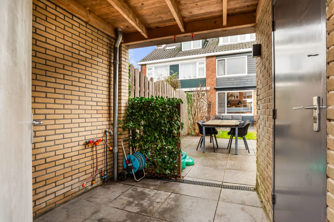 Photo 61 of Martin Luther Kingstraat 11