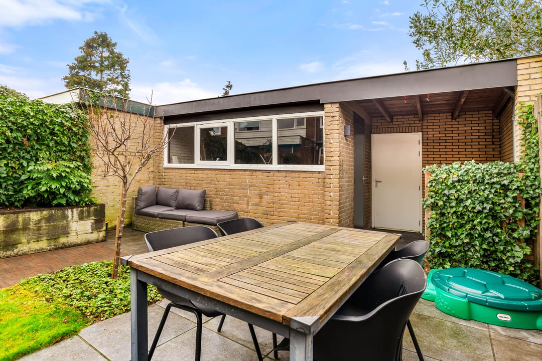 Photo 62 of Martin Luther Kingstraat 11