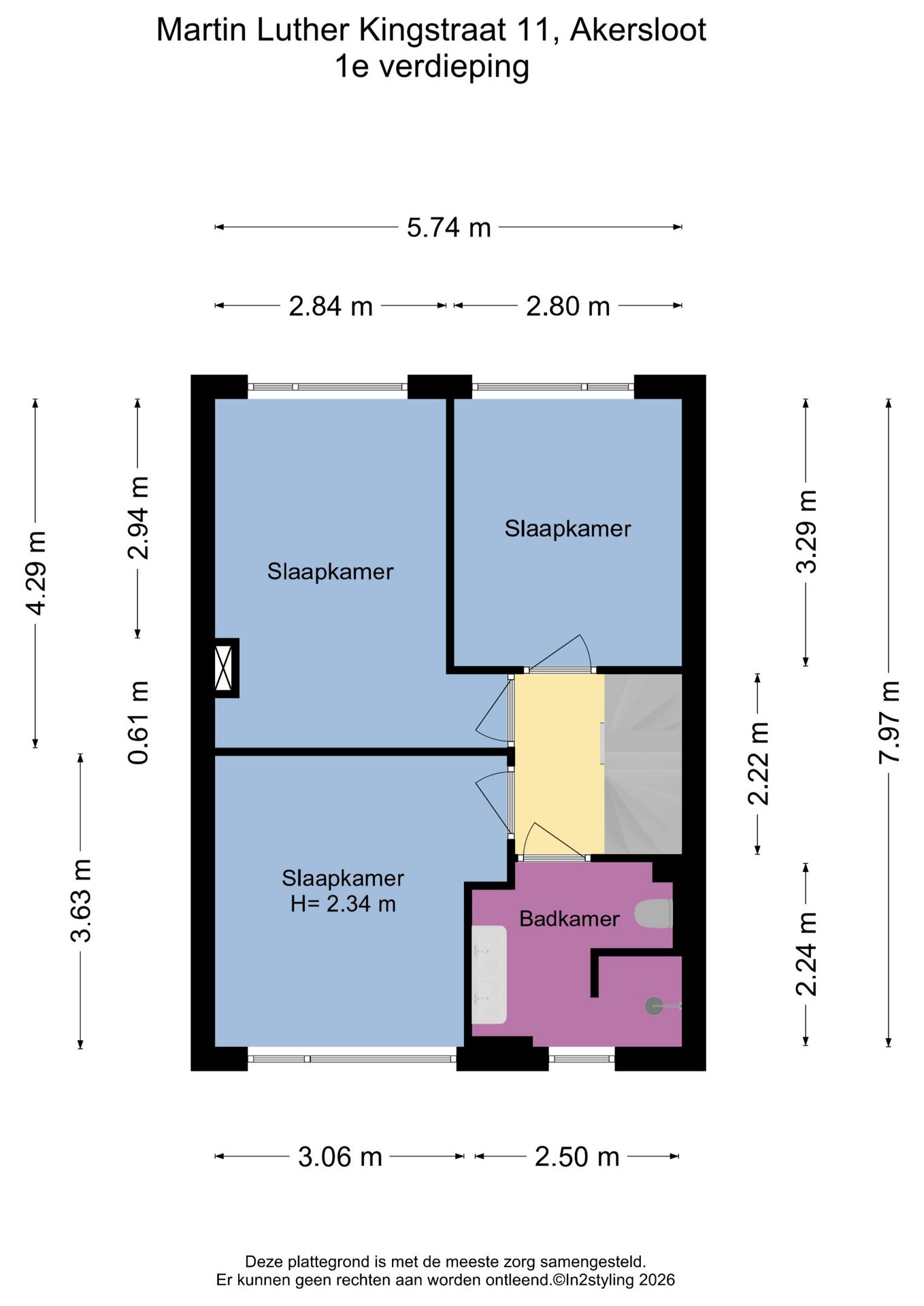Photo 65 of Martin Luther Kingstraat 11