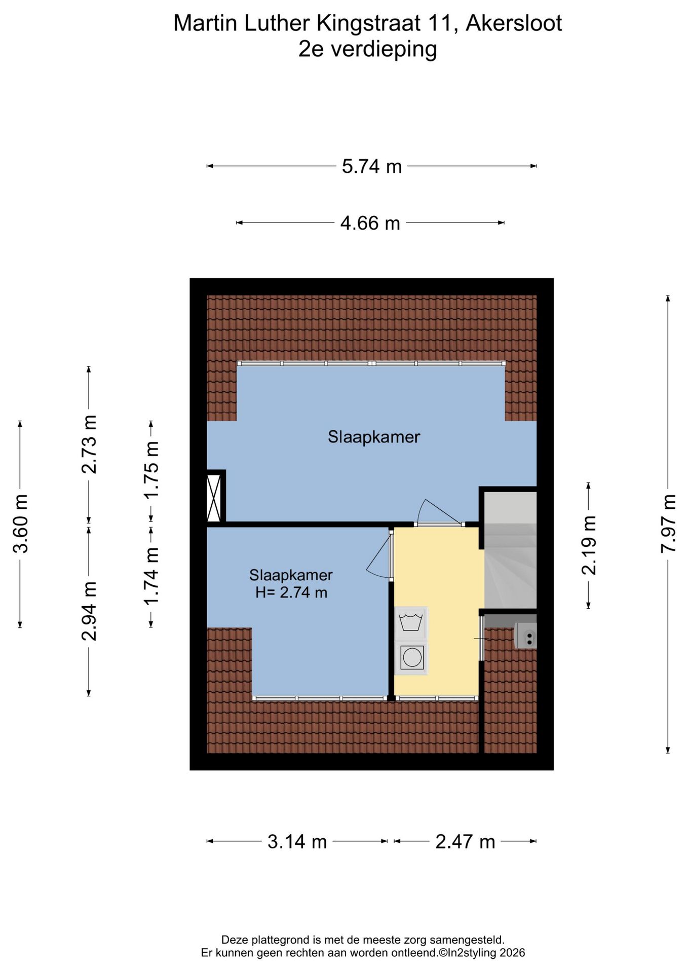 Photo 66 of Martin Luther Kingstraat 11