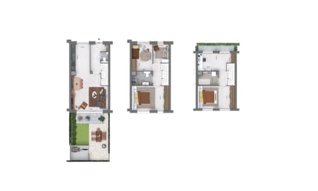 Rijwoningen thumbnail