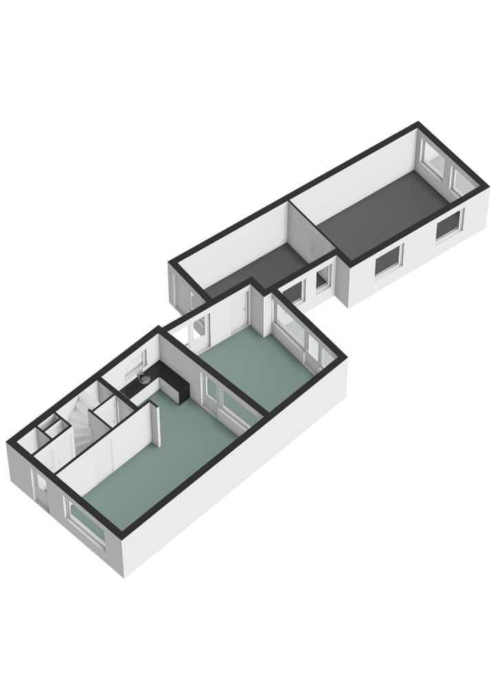 Foto 43 van Kanaalstraat 104