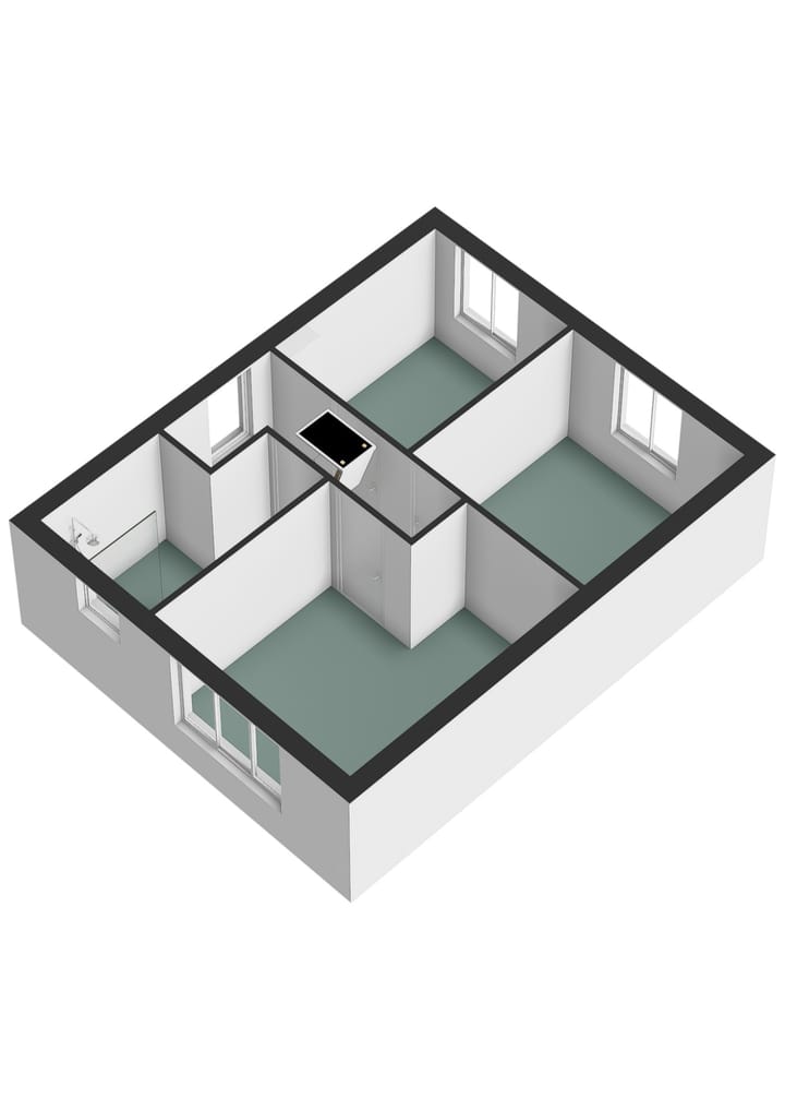 Foto 45 van Kanaalstraat 104