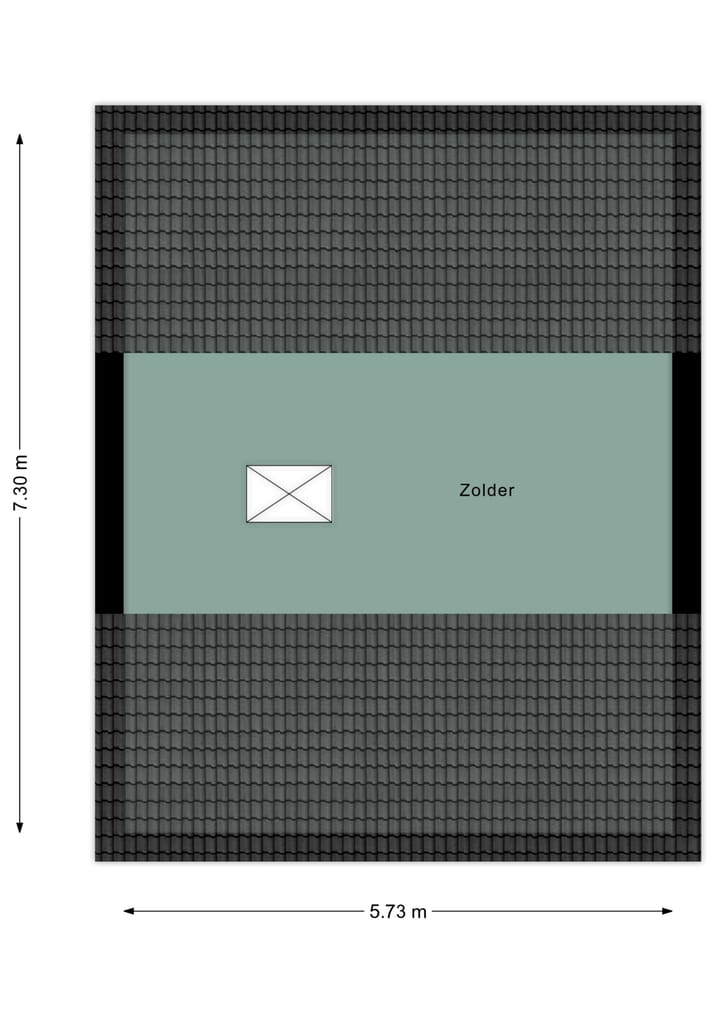 Foto 46 van Kanaalstraat 104