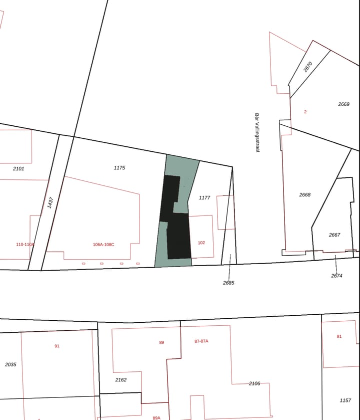 Foto 50 van Kanaalstraat 104