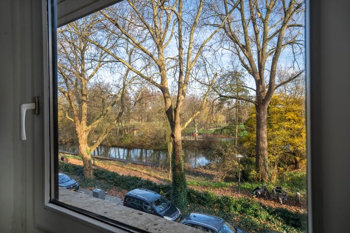 Foto 12 van Mercatorstraat 97-2