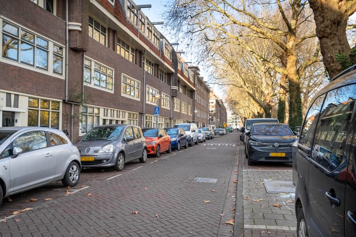 Foto 15 van Mercatorstraat 97-2