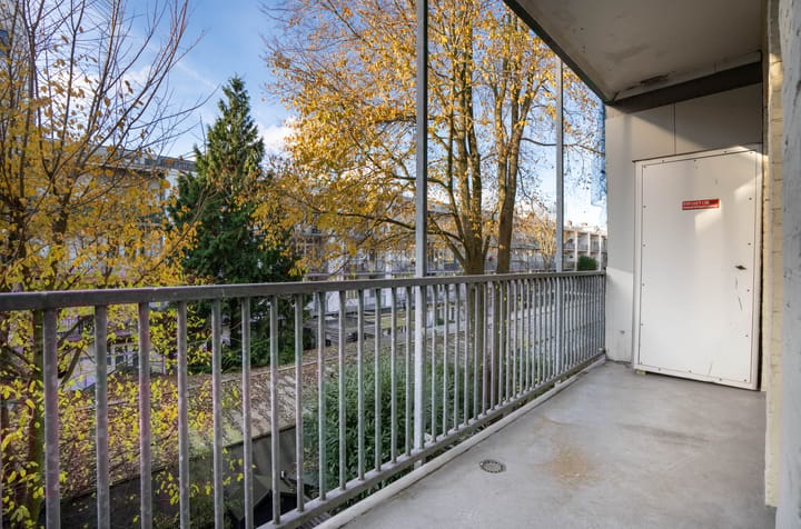 Foto 3 van Mercatorstraat 97-2