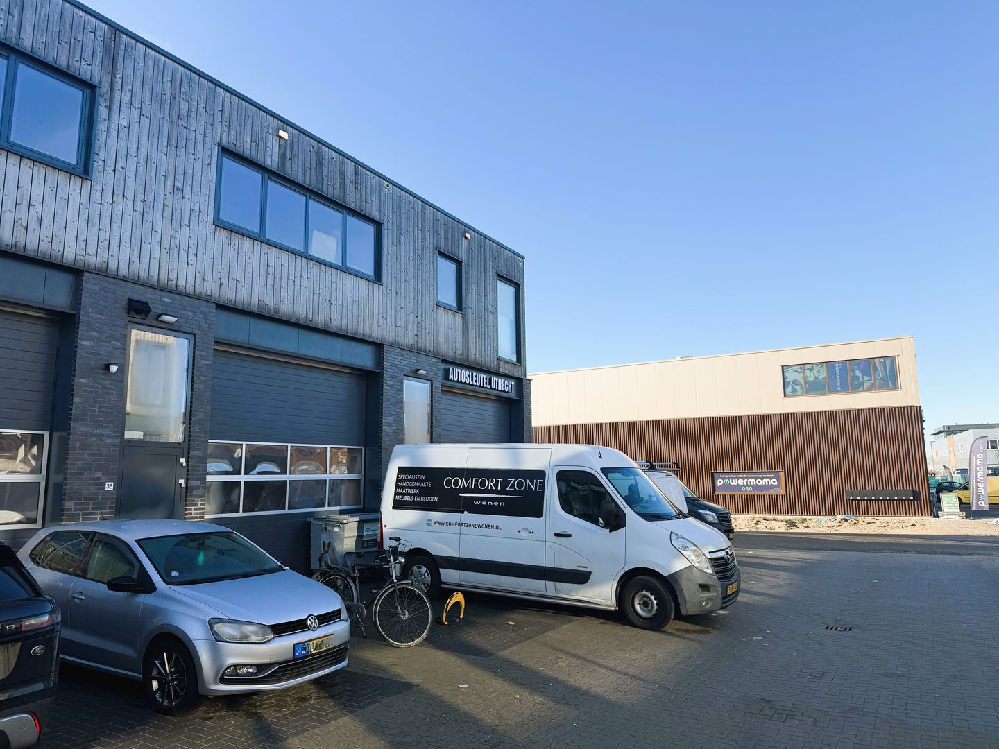 Bekijk foto 3 van Overvliet 36