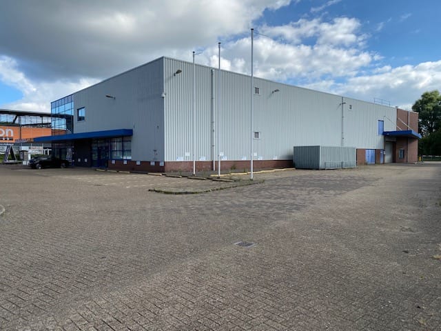 Bekijk foto 3 van Parallelweg 45-A