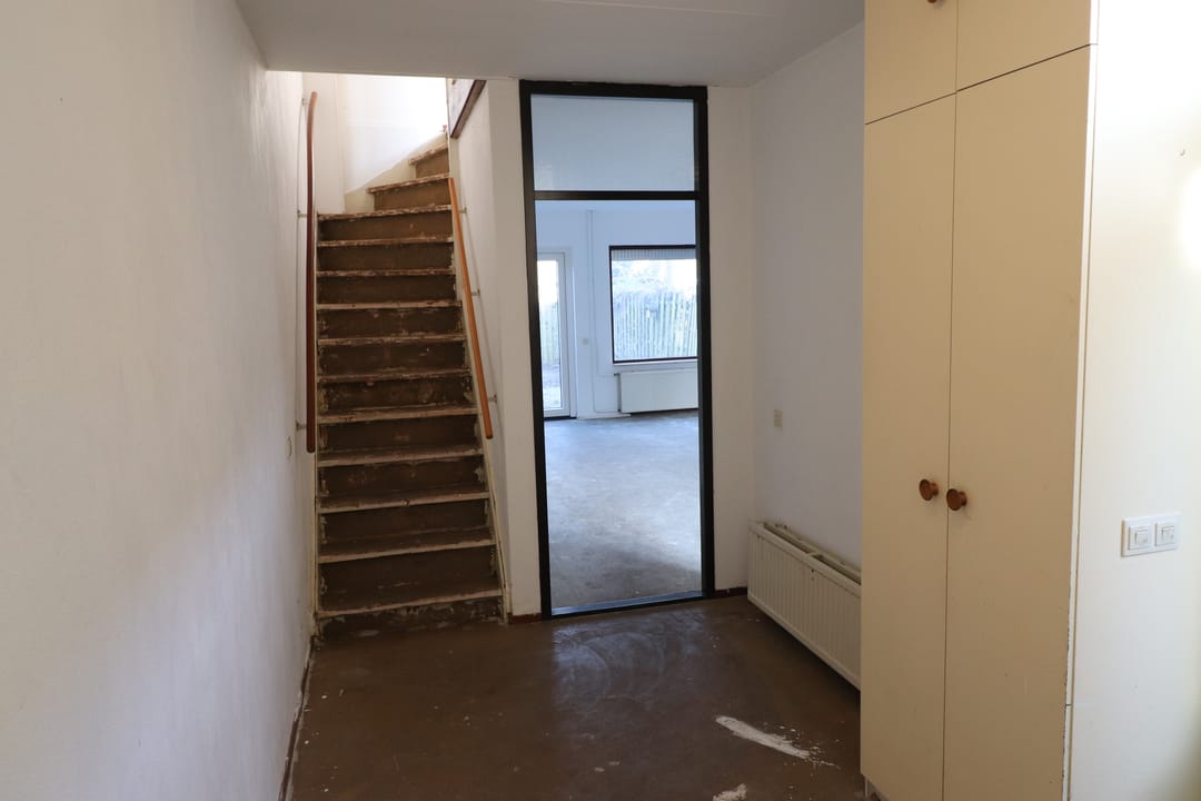 Foto 2 van Punter 49 55