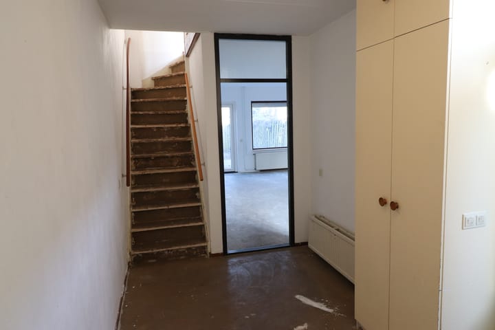 Foto 2 van Punter 49 55