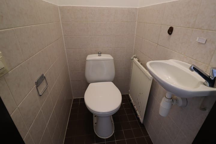 Foto 3 van Punter 49 55