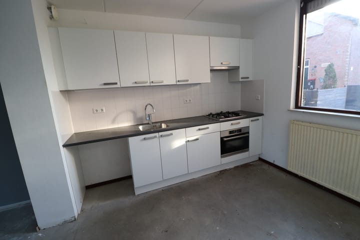 Foto 4 van Punter 49 55