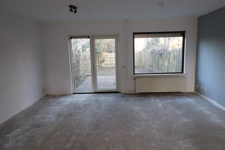 Foto 5 van Punter 49 55