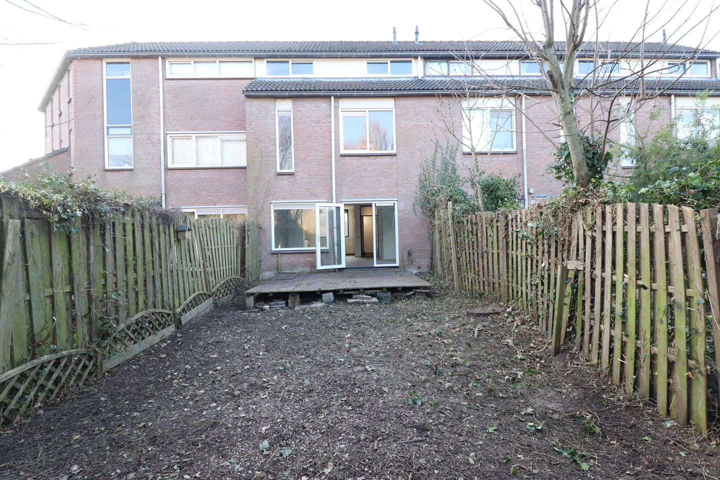 Foto 14 van Punter 49 55