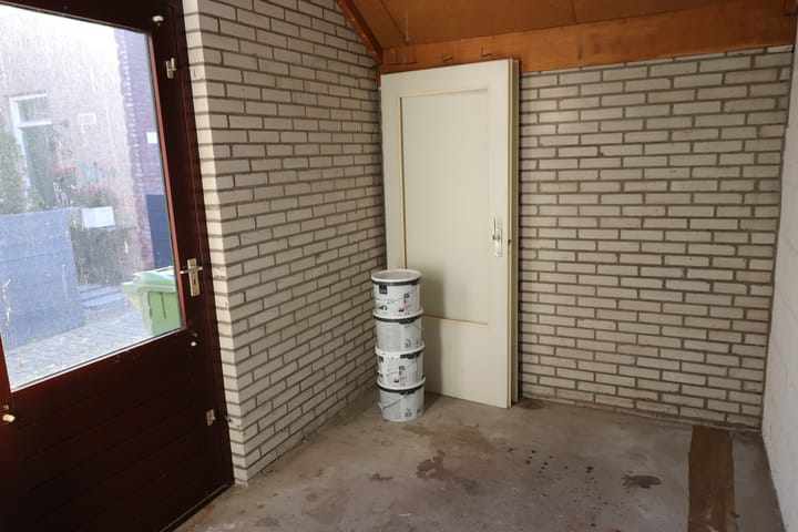 Foto 15 van Punter 49 55