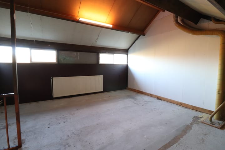 Foto 10 van Punter 49 55