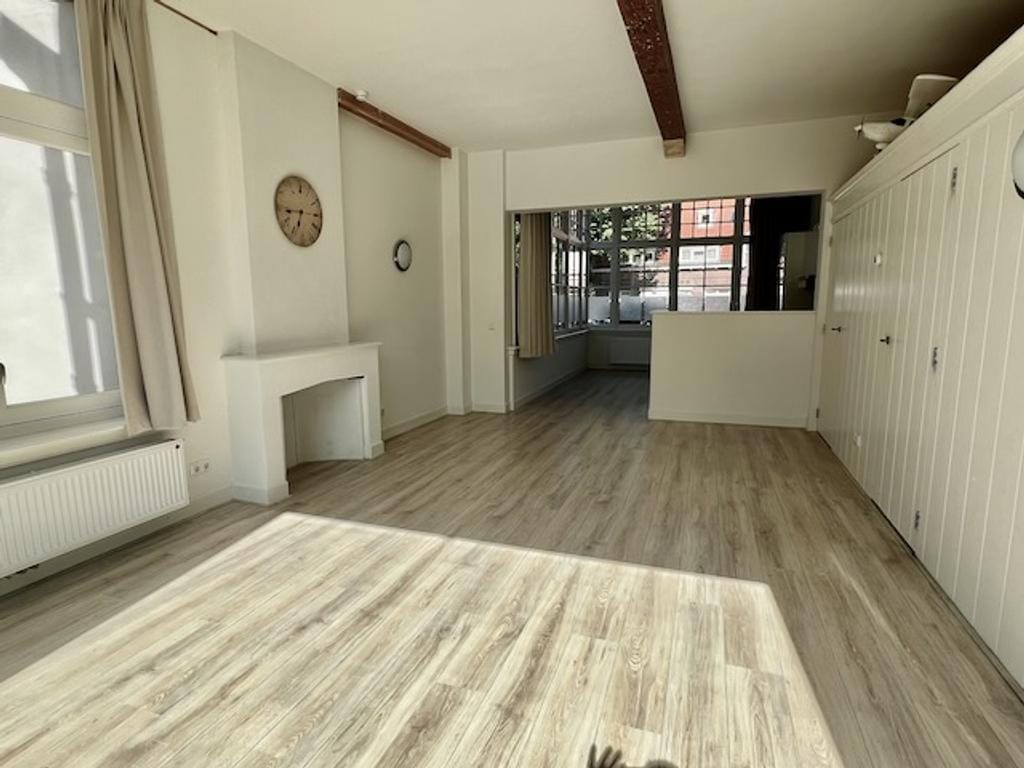 Photo 6 of Wilhelminaplein 4