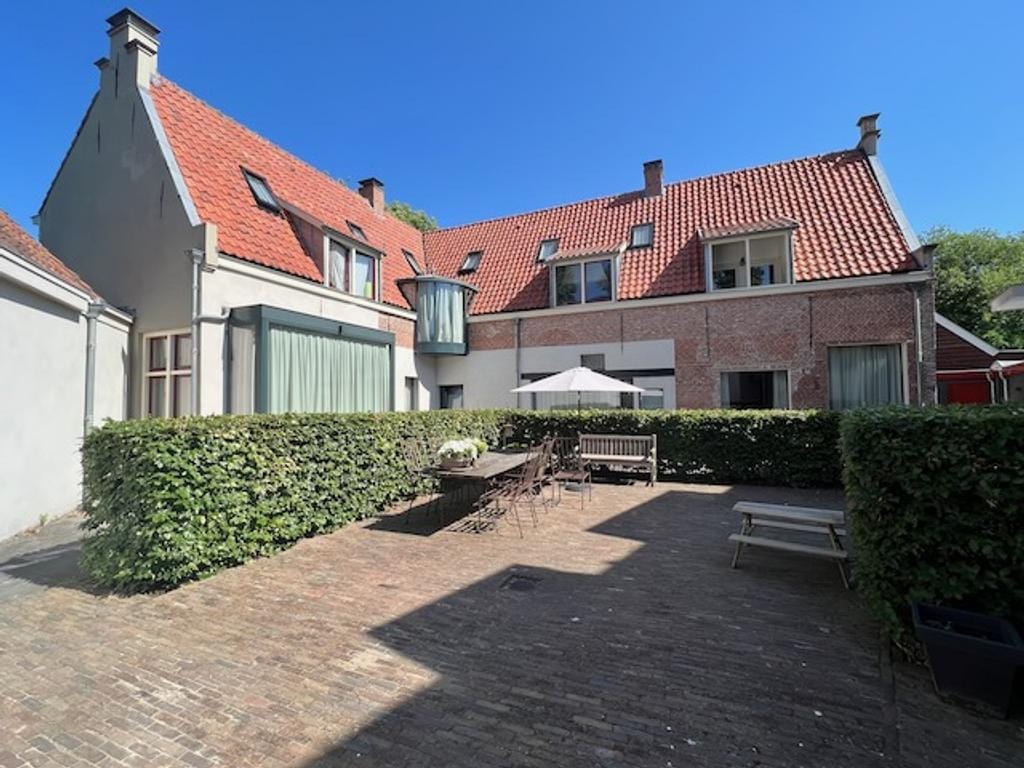 Photo 9 of Wilhelminaplein 4