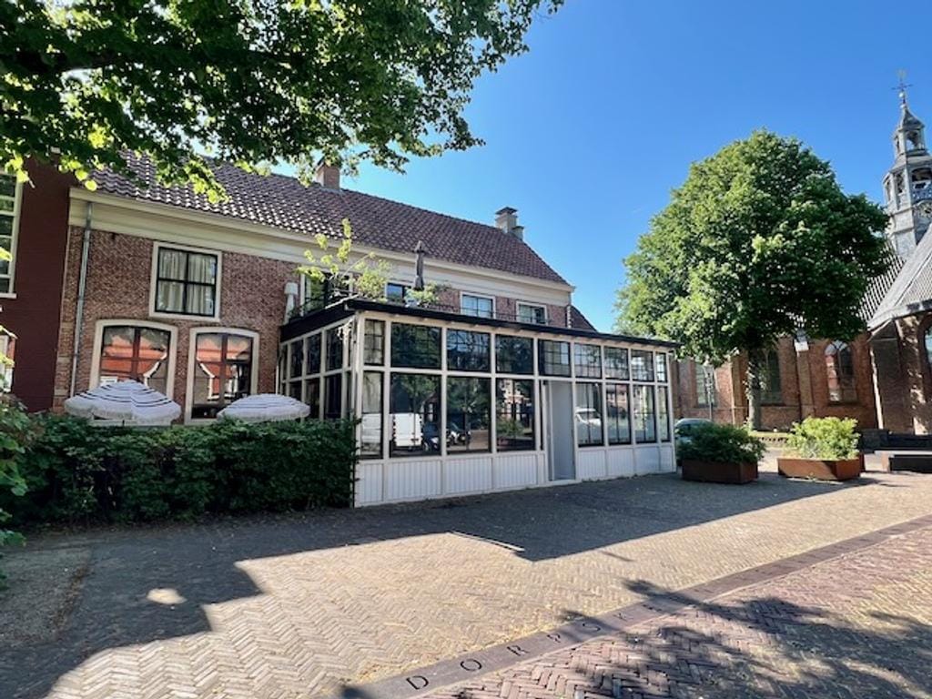 Photo 10 of Wilhelminaplein 4