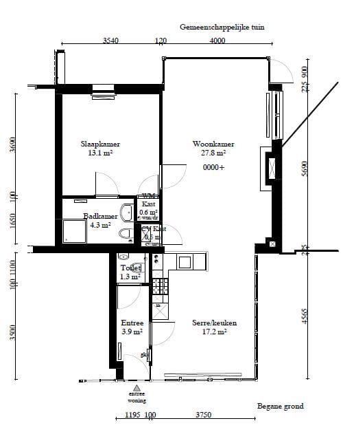 Photo 12 of Wilhelminaplein 4