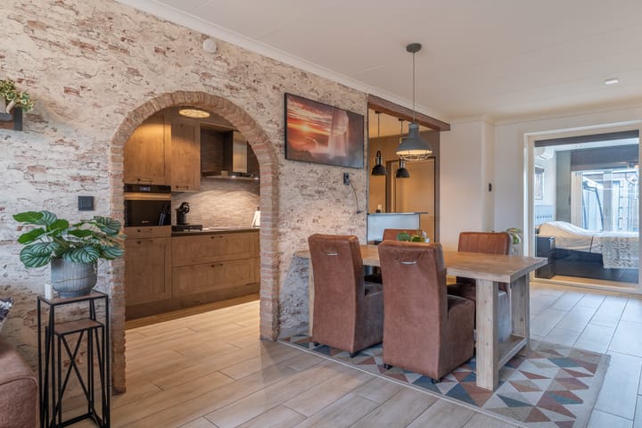 Foto 3 van Meidoornstraat 7