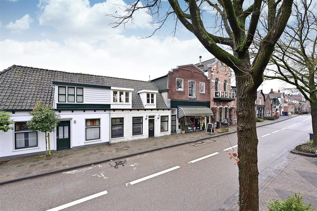 Foto 16 van Noordereinde 85