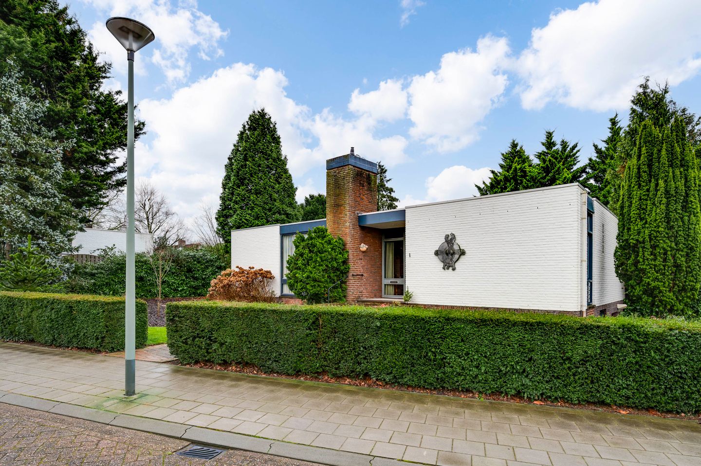 Foto 1 van Kasteel Kessenichstraat 1