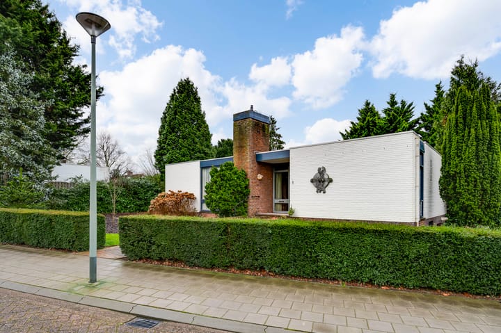 Kasteel Kessenichstraat 1