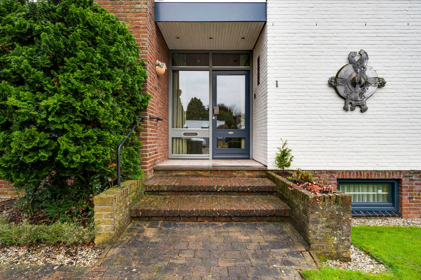 Foto 4 van Kasteel Kessenichstraat 1