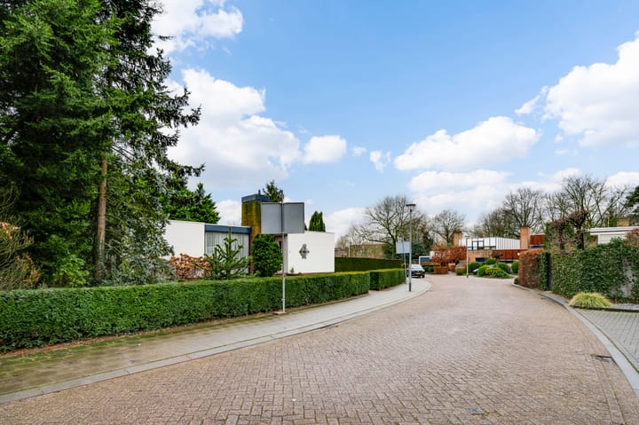 Kasteel Kessenichstraat 1