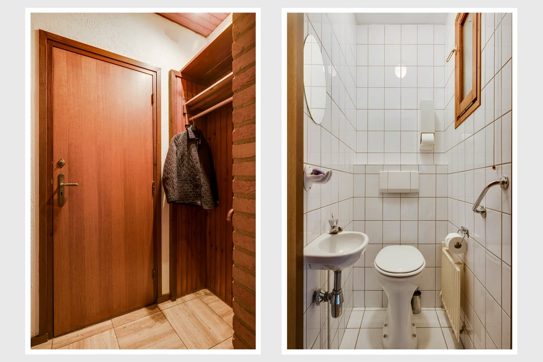 Foto 8 van Kasteel Kessenichstraat 1