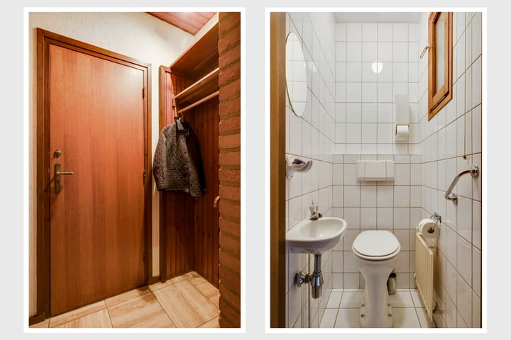 Foto 8 van Kasteel Kessenichstraat 1