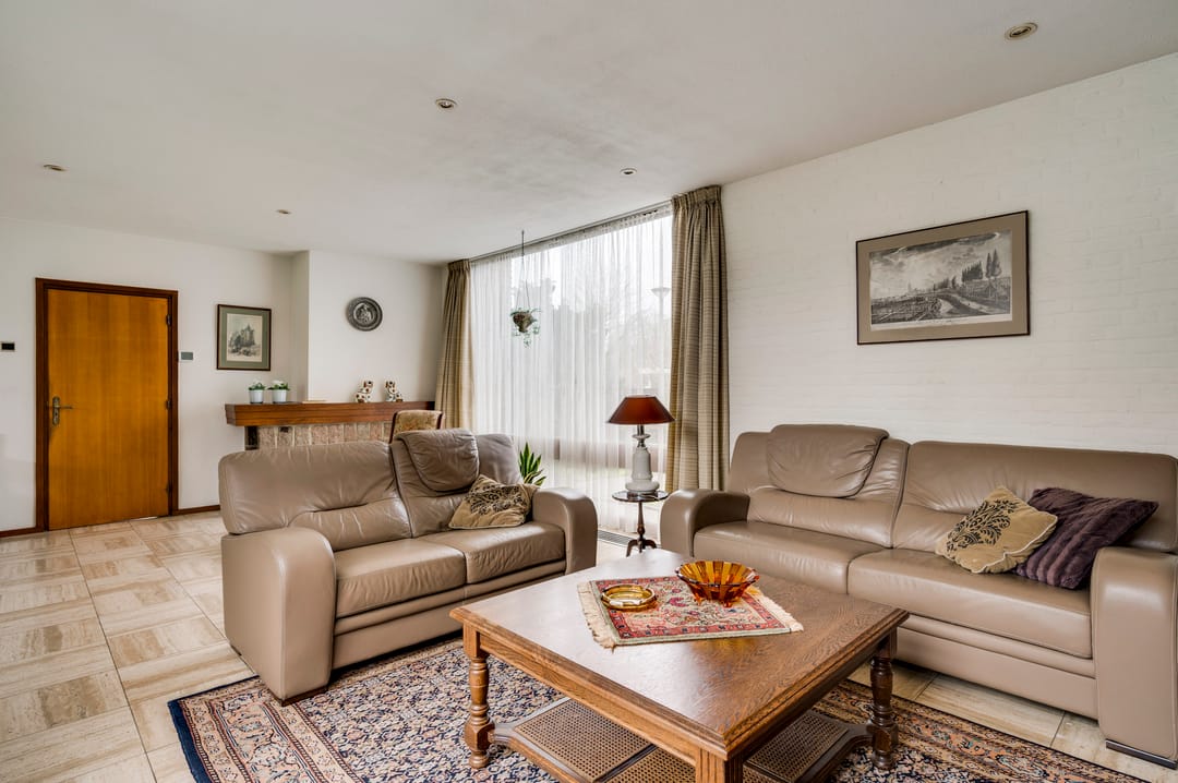 Foto 11 van Kasteel Kessenichstraat 1