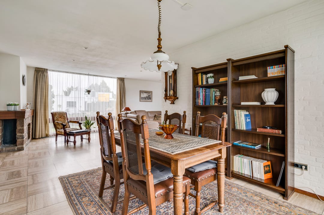 Foto 13 van Kasteel Kessenichstraat 1