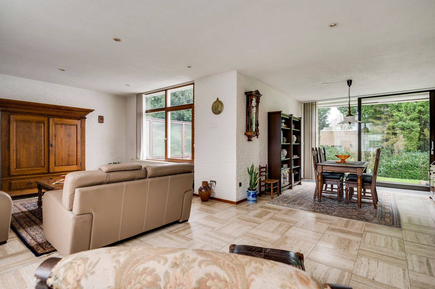 Foto 14 van Kasteel Kessenichstraat 1