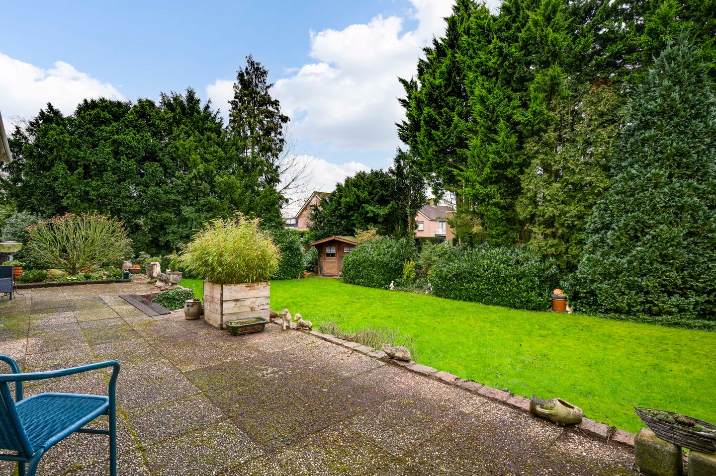 Foto 29 van Kasteel Kessenichstraat 1