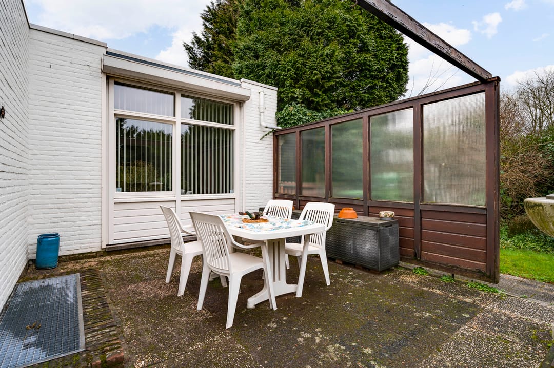 Foto 31 van Kasteel Kessenichstraat 1