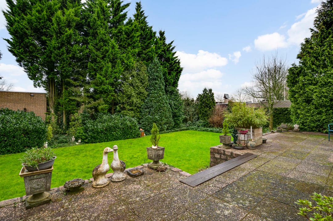 Foto 32 van Kasteel Kessenichstraat 1