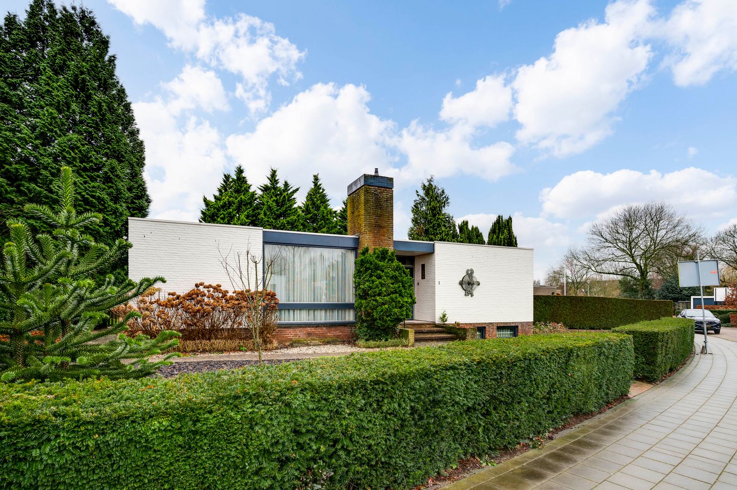 Foto 35 van Kasteel Kessenichstraat 1