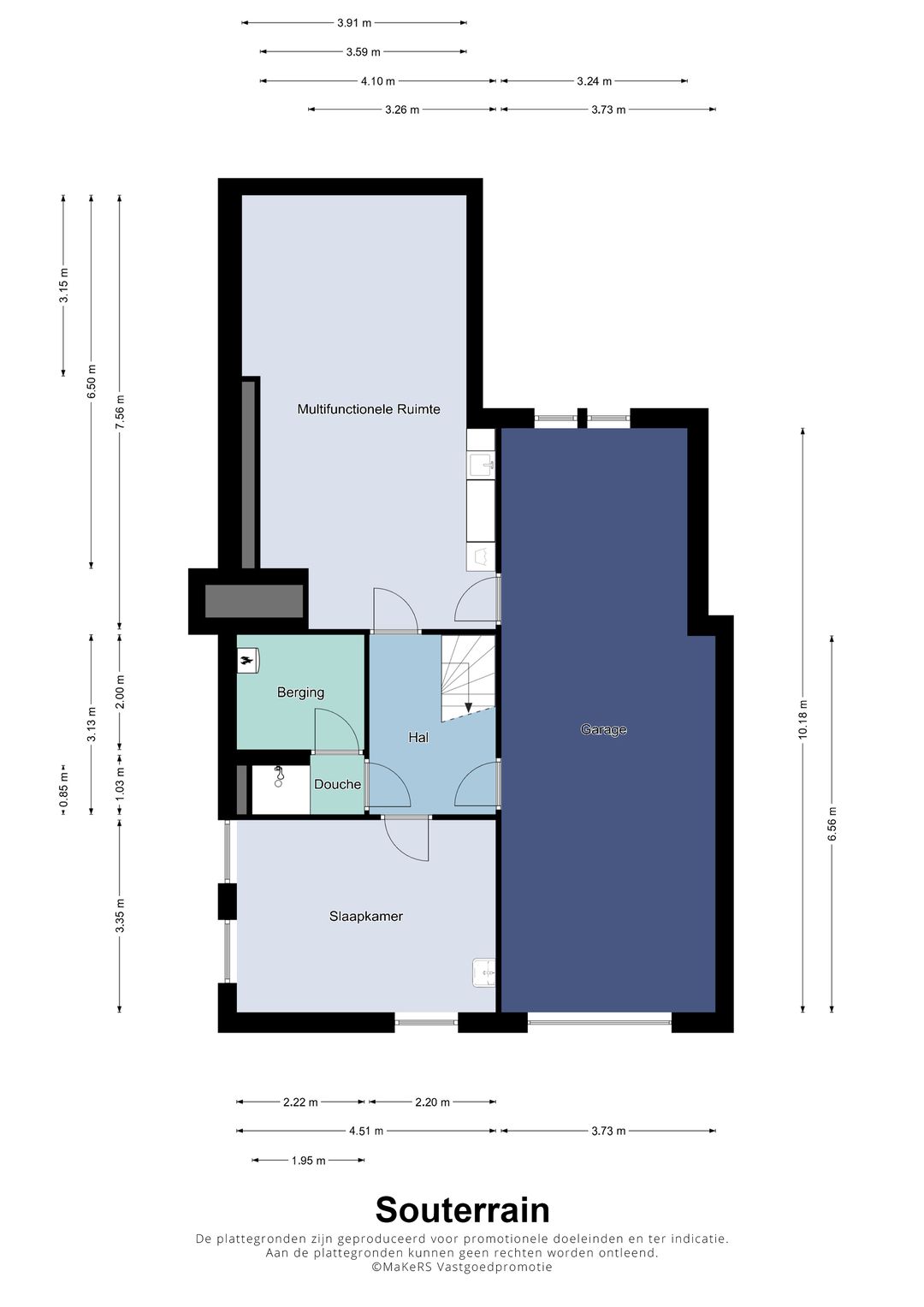 Foto 37 van Kasteel Kessenichstraat 1
