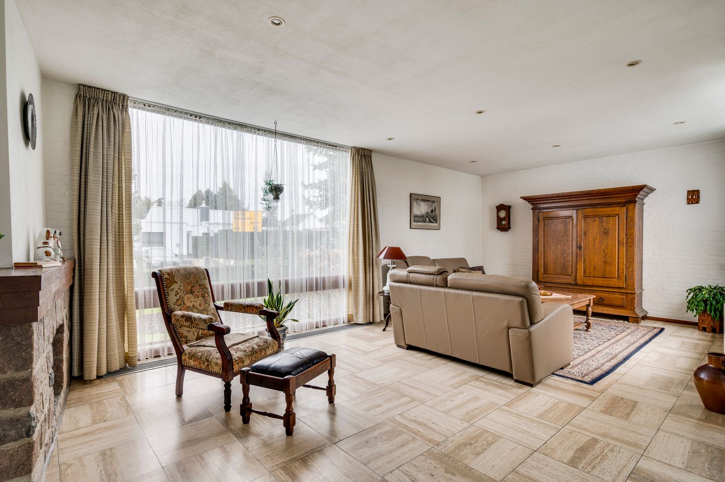 Foto 10 van Kasteel Kessenichstraat 1