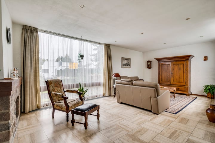 Foto 10 van Kasteel Kessenichstraat 1