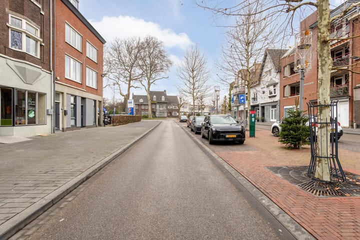 Foto 3 van Annastraat 45