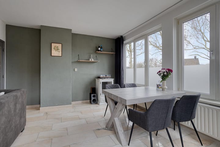 Foto 5 van Annastraat 45