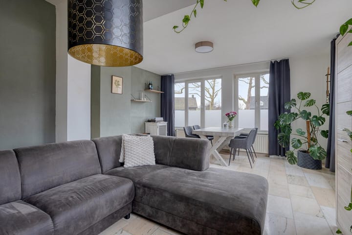 Foto 4 van Annastraat 45