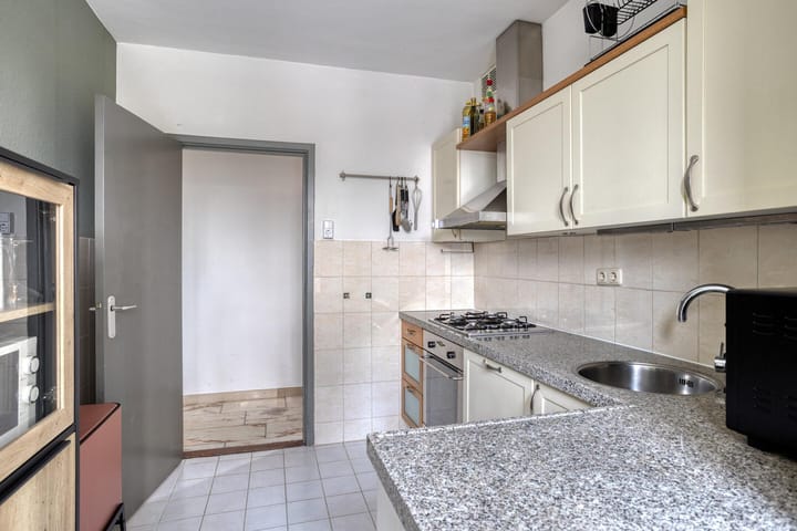 Foto 9 van Annastraat 45