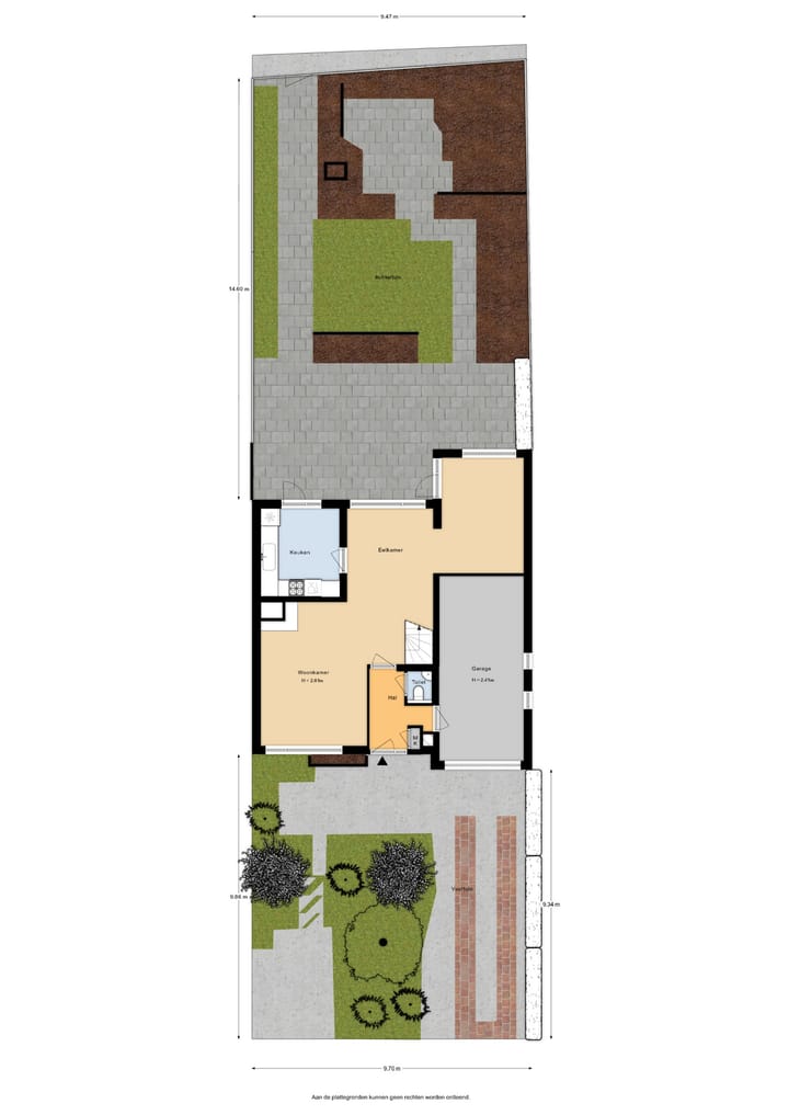 Foto 64 van Maasoord 39