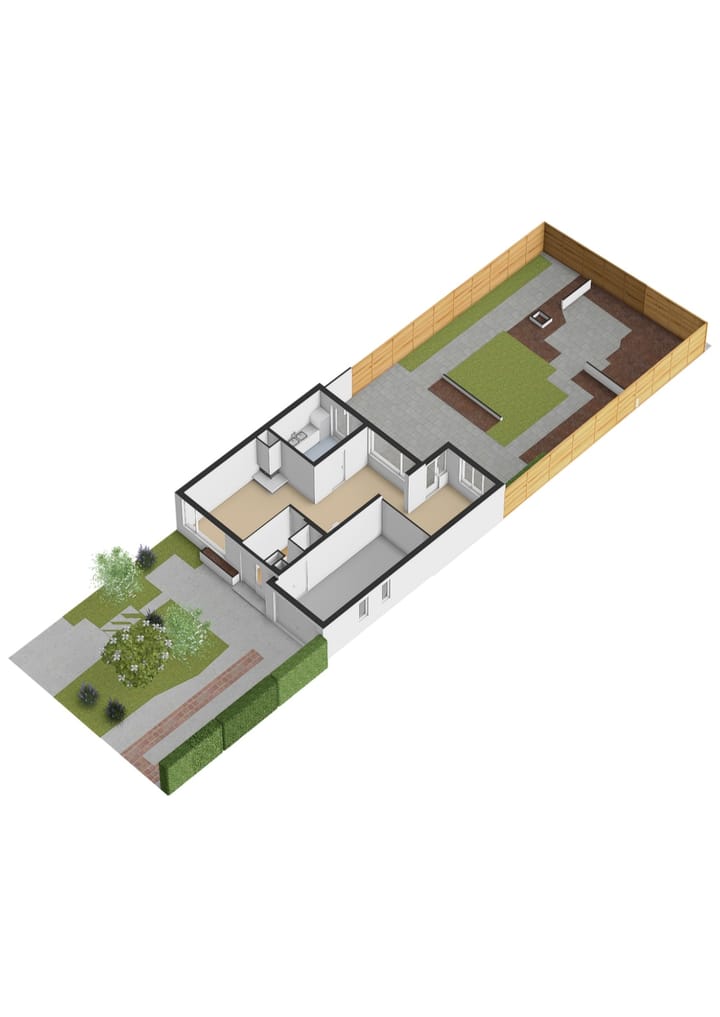 Foto 65 van Maasoord 39